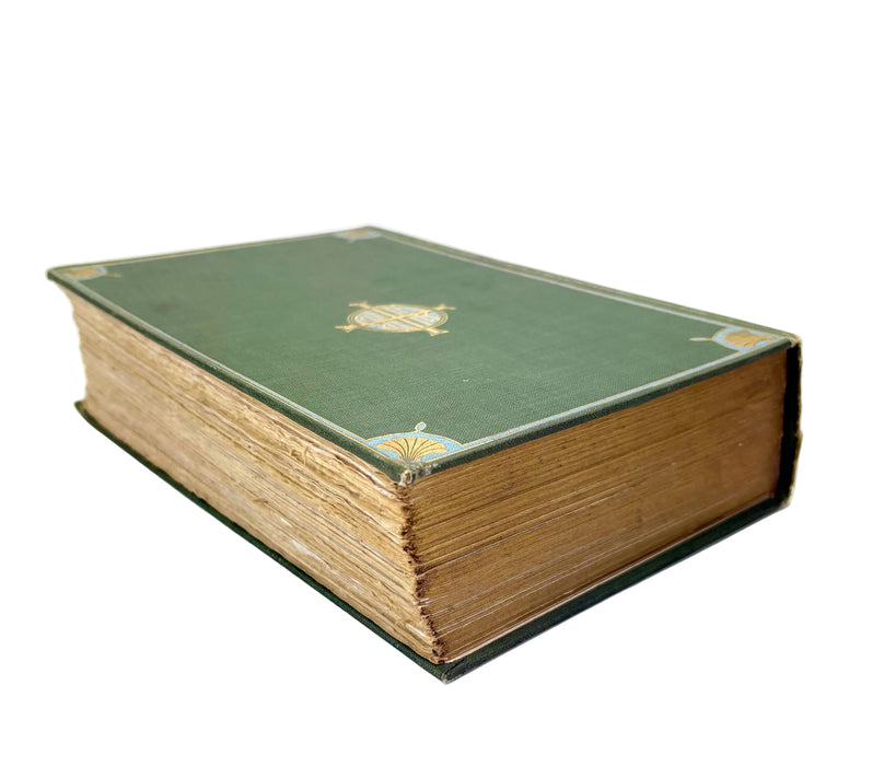 The Life of Isabella Bird (Mrs. Bishop), by Anna M. Stoddart. Published by John Murray, 1907