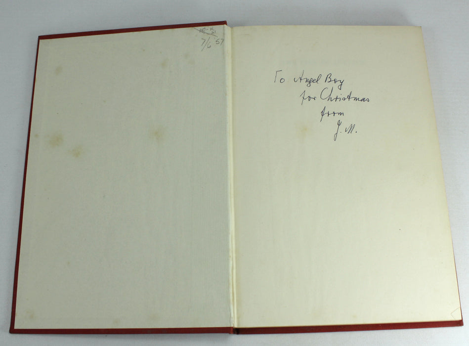 The Life of Jullien, Adam Carse, 1951