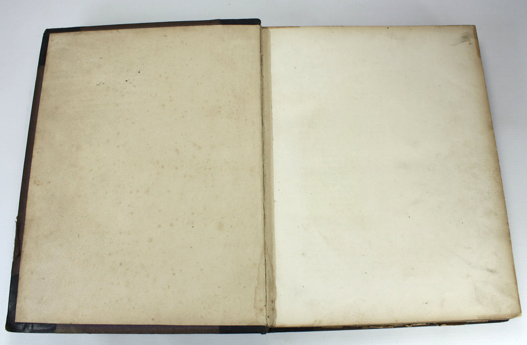 The Life of Our Lord and Saviour Jesus Christ, Revd. John Fleetwood, A. H. Payne, J. Hagger. Hand coloured plates.