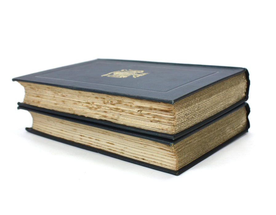 The Life of Richard Lord Westbury, formerly Lord High Chancellor, Thomas Arthur Nash, 1888