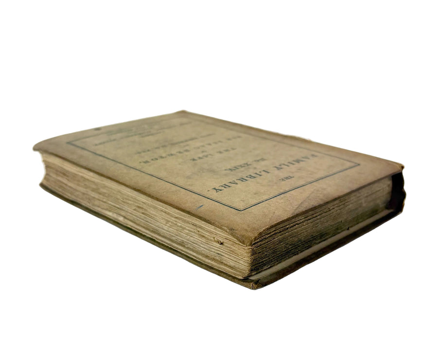 The Life of Sir Isaac Newton, by David Brewster. John Murray, 1831