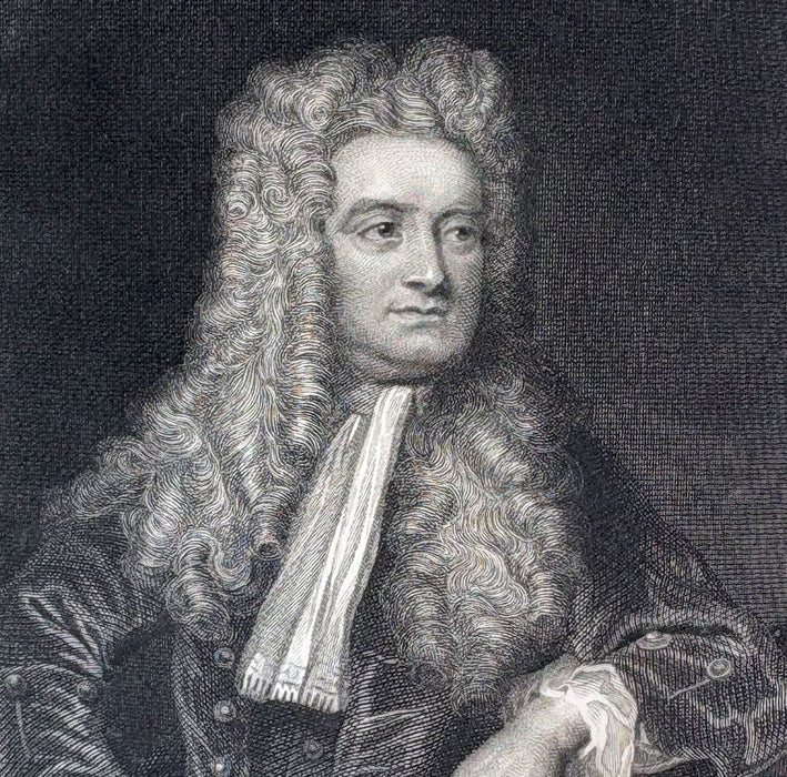 The Life of Sir Isaac Newton, by David Brewster. John Murray, 1831