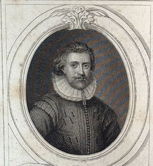 The Life of Sir Thomas Craig of Riccarton. With Biographical Sketches of the most Eminent Legal Characters..., by Patrick Fraser Tytler. W & C Tait, Edinburgh, 1823