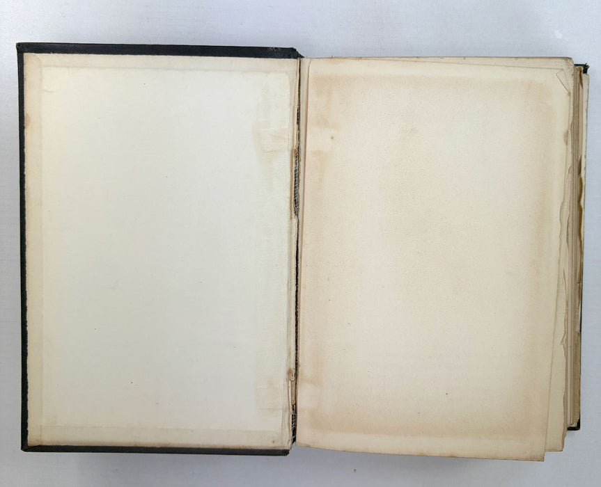 The Little White Bird, by J. M. Barrie (first appearance of Peter Pan), Hodder and Stoughton, 1902 first edition