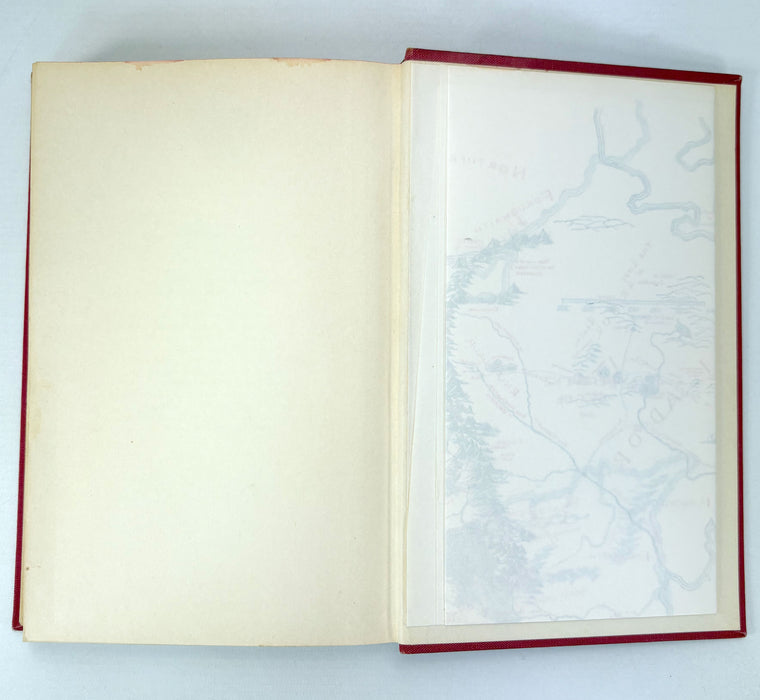 The Lord of The Rings, J.R.R. Tolkien; 2nd edition set; all 3rd impressions, 1968