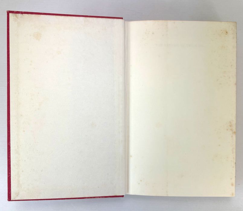 The Lord of The Rings, J.R.R. Tolkien; Revised Second Edition, 1974-1978