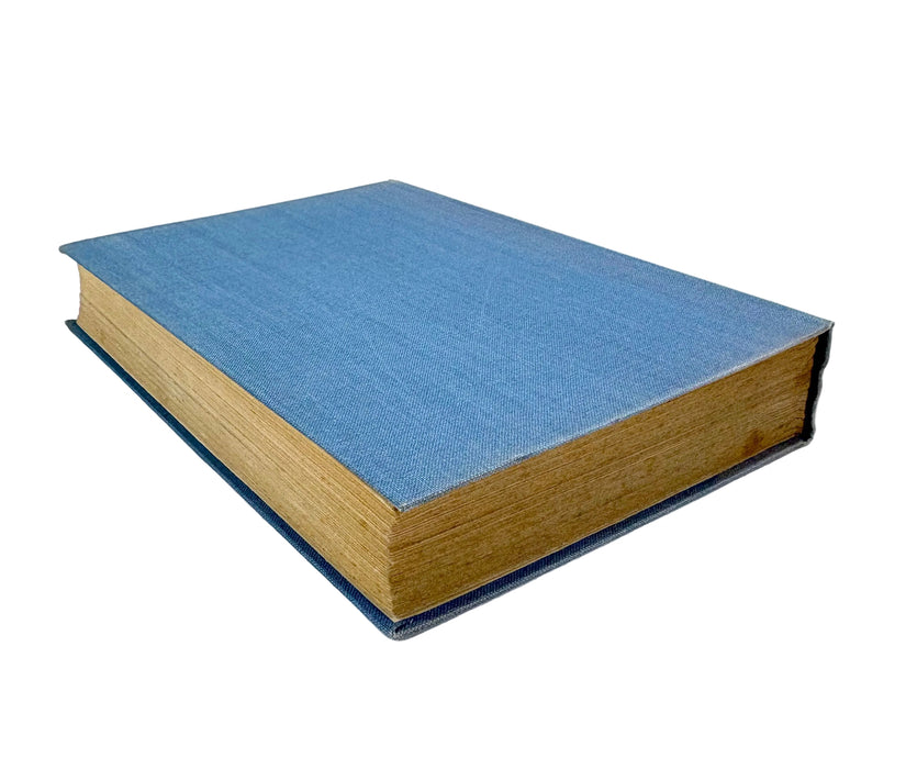 The Man Born To Be King, Dorothy L. Sayers, Gollancz, 1943