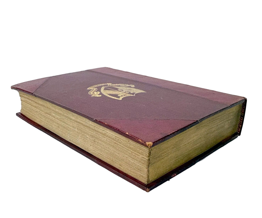 The Medieval Village, G.G. Coulton, Cambridge University Press, 1931