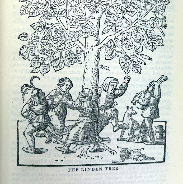 The Medieval Village, G.G. Coulton, Cambridge University Press, 1931
