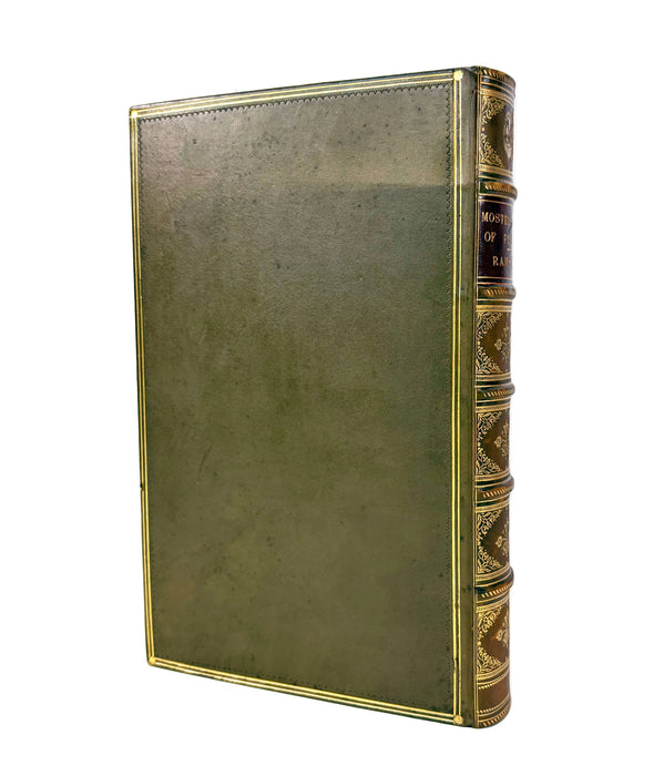 The Mostellaria of Plautus, by William Ramsay, and edited by George G. Ramsay, presented by Dr. David Ross, Principal of the Church of Scotland Training College and Glasgow University's first Lecturer in Education.