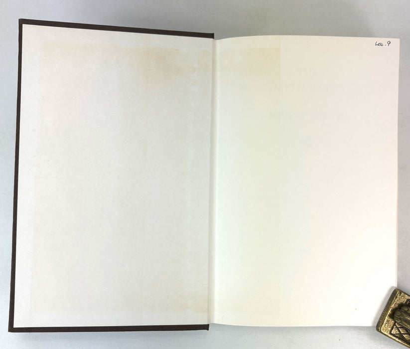 The Mythology of Middle-Earth, Ruth S. Noel, Thames and Hudson, 1977