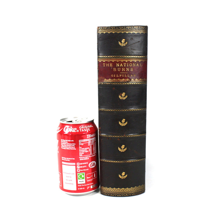 The National Burns, Including The Airs of All the Songs and an Original Life of Burns, Rev. George Gilfillan, William Mackenzie, c. 1880