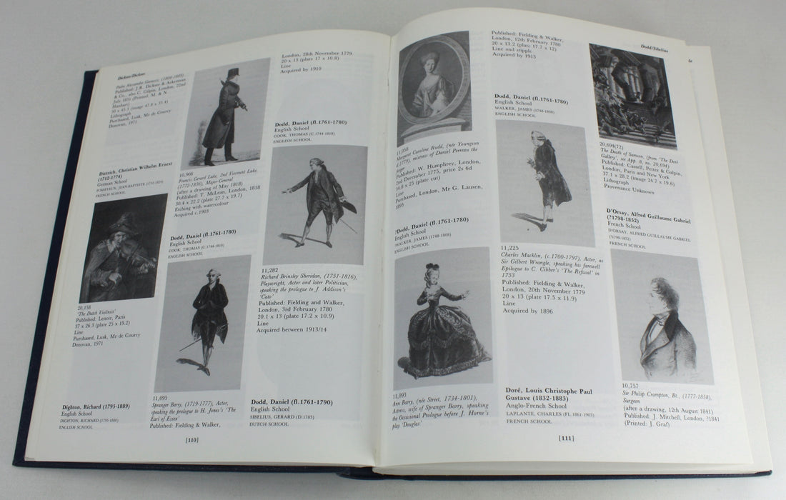 The National Gallery of Ireland; Illustrated Summary of Prints and Sculpture, Adrian Le Harivel, 1988