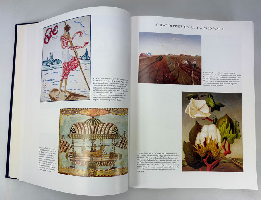The New Handbook of Texas, in Six Volumes, The Texas State Historical Association, 1996