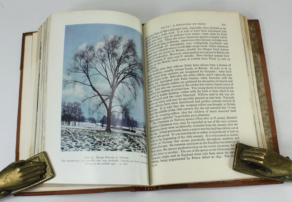 The New Naturalist; Man and The Land, L. Dudley Stamp, 1973