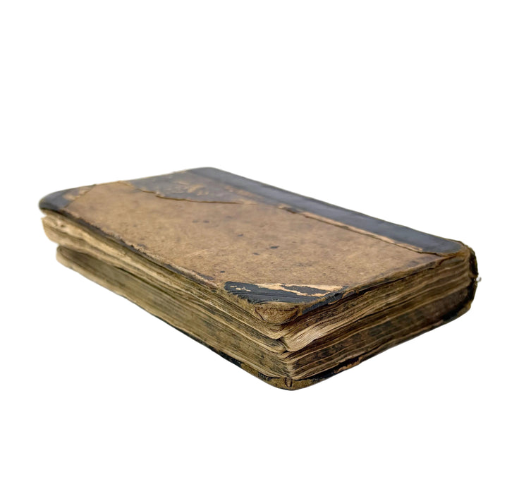 The New Scotch Haggis; Consisting of Pieces Humourous, Witty, Droll,.. Second edition, G. Caldwell, Paisley, 1829