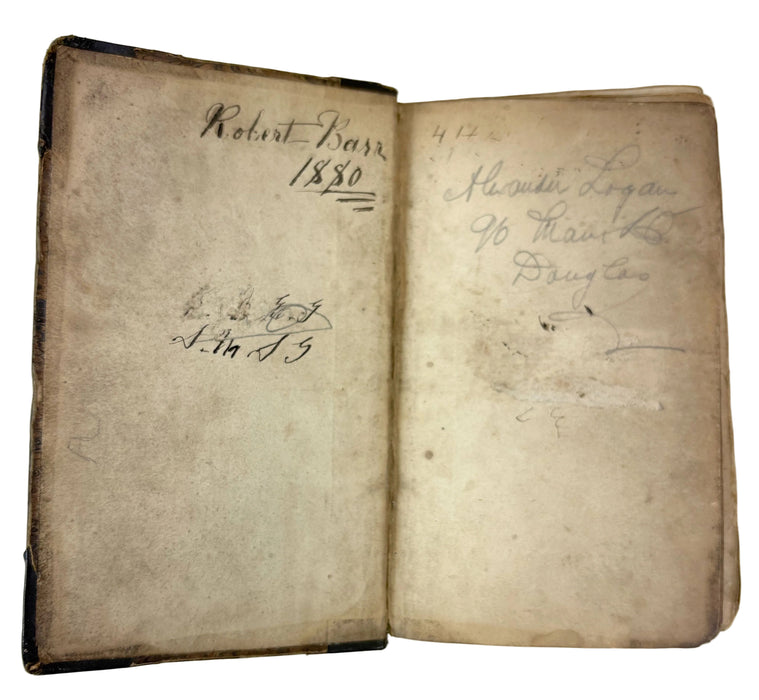 The New Scotch Haggis; Consisting of Pieces Humourous, Witty, Droll,.. Second edition, G. Caldwell, Paisley, 1829