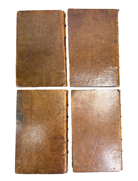 The Old and New Testament Connected in the History of the Jews and Neighbouring Nations, Humphrey Prideaux, 1763