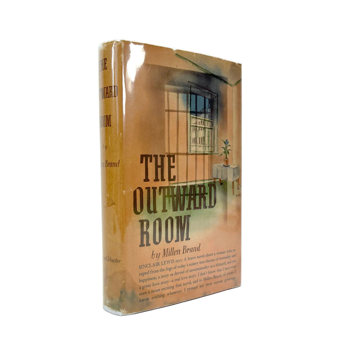 The Outward Room, by Millen Brand, Simon and Schuster, 1937