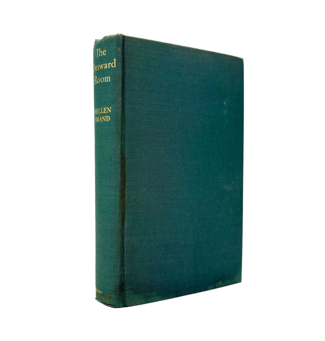 The Outward Room, by Millen Brand, Simon and Schuster, 1937