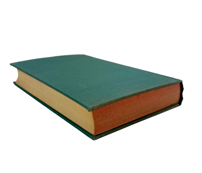 The Outward Room, by Millen Brand, Simon and Schuster, 1937