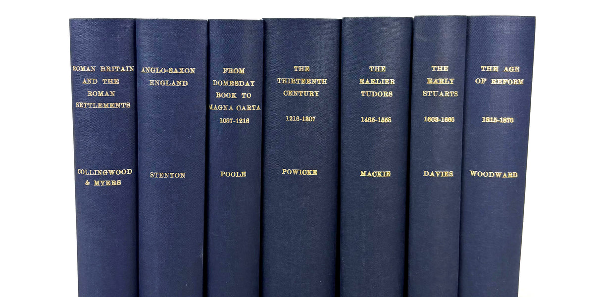 洋書 The ANNALS of LONDON London: A History | 素敵な洋書の絵本のお店 Read Leaf Books