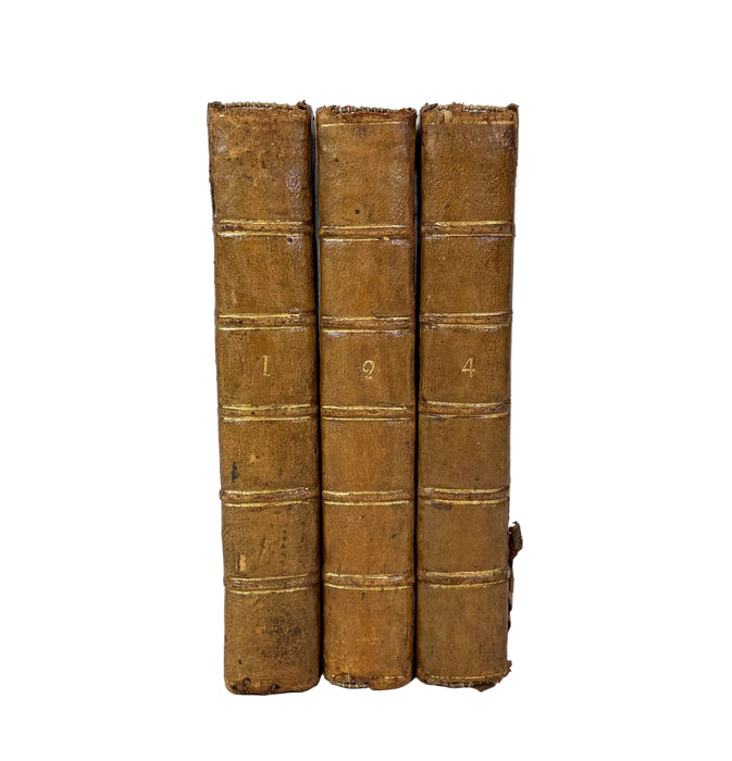The Philosophical Dictionary; or, the Opinions of Modern Philosophers on Metaphysical, Moral, and Political Subjects, 1786