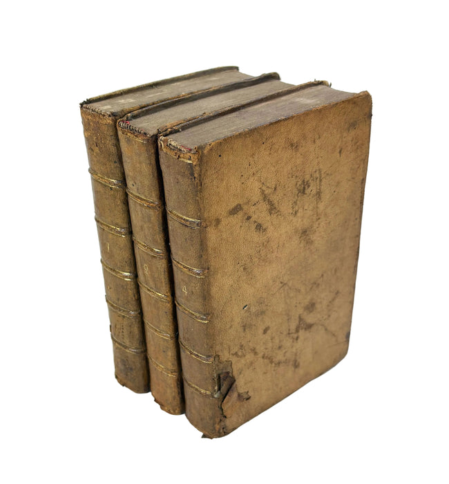 The Philosophical Dictionary; or, the Opinions of Modern Philosophers on Metaphysical, Moral, and Political Subjects, 1786