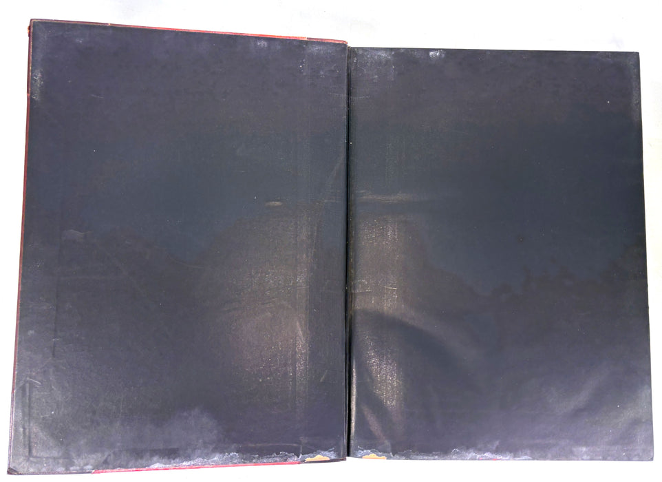 The Plays of Shakespere, with notes by Charles Knight and Illustrations in Photogravure, In Six Volumes, Virtue & Co., c. 1890