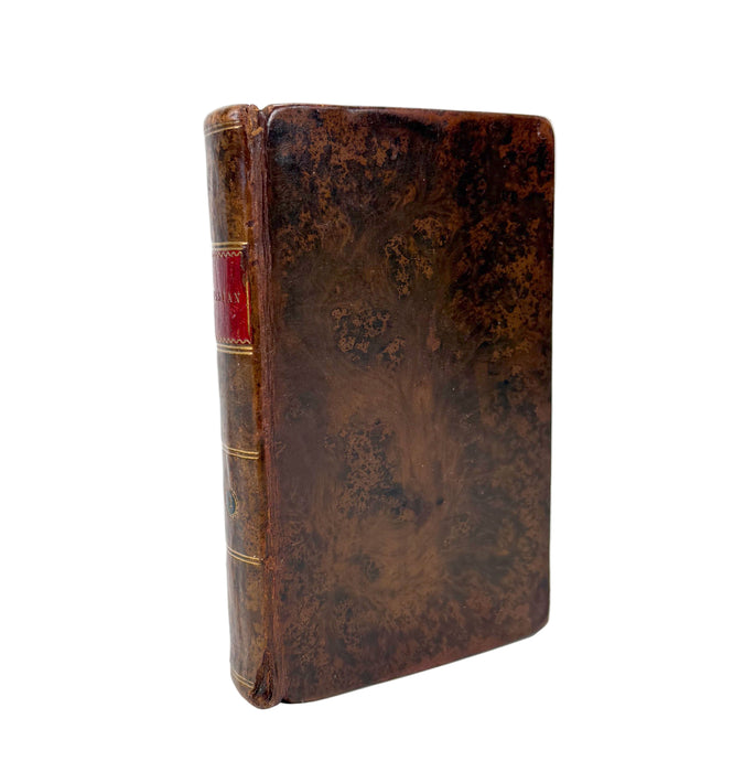 The Poems of Ossian, the Son of Fingal, translated by James Macpherson, Cameron and Murdoch's Edition, Vol II, 1797