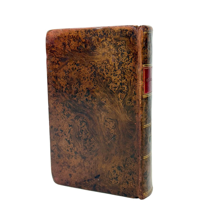 The Poems of Ossian, the Son of Fingal, translated by James Macpherson, Cameron and Murdoch's Edition, Vol II, 1797