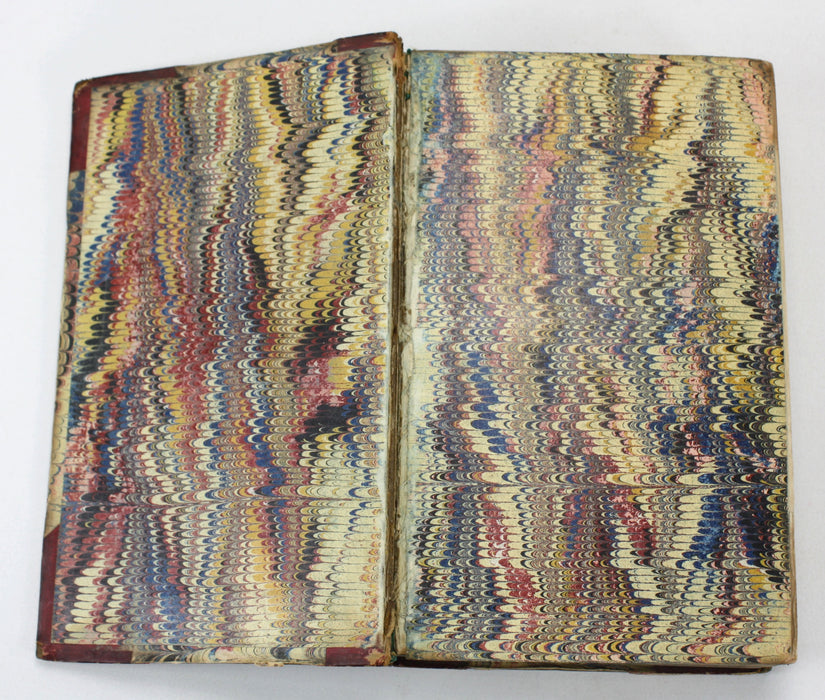 The Poetical Works of John Milton; To Which is Prefixed the Life of the Author, Thomas Tegg, London, 1843