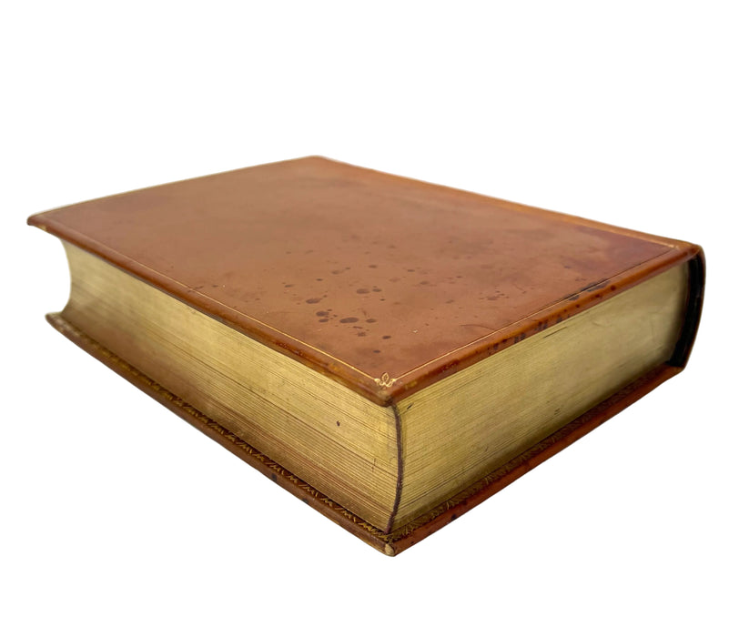 The Poetical Works of Sir Walter Scott, The Albion Edition, c. 1890