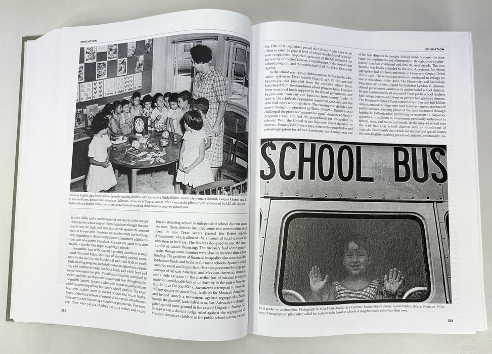 The Portable Handbook of Texas, The Texas State Historical Association, edited by Roy Barkley & Mark F. Odintz, 2000