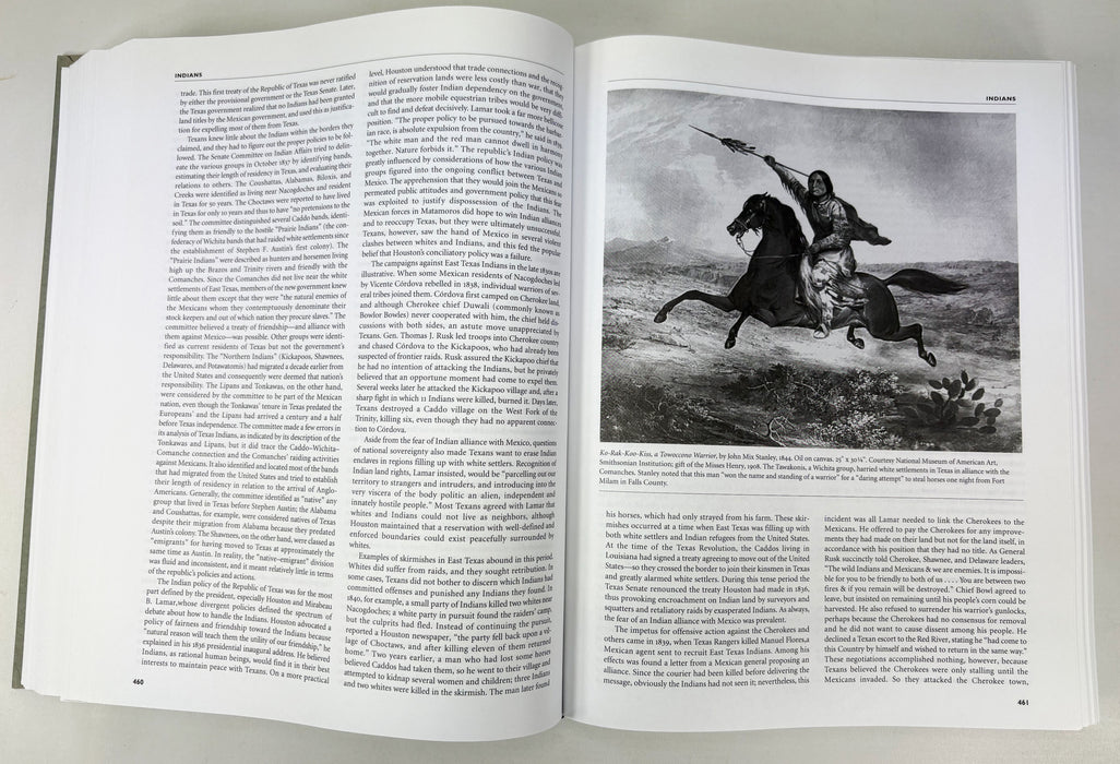 The Portable Handbook of Texas, The Texas State Historical Association, edited by Roy Barkley & Mark F. Odintz, 2000