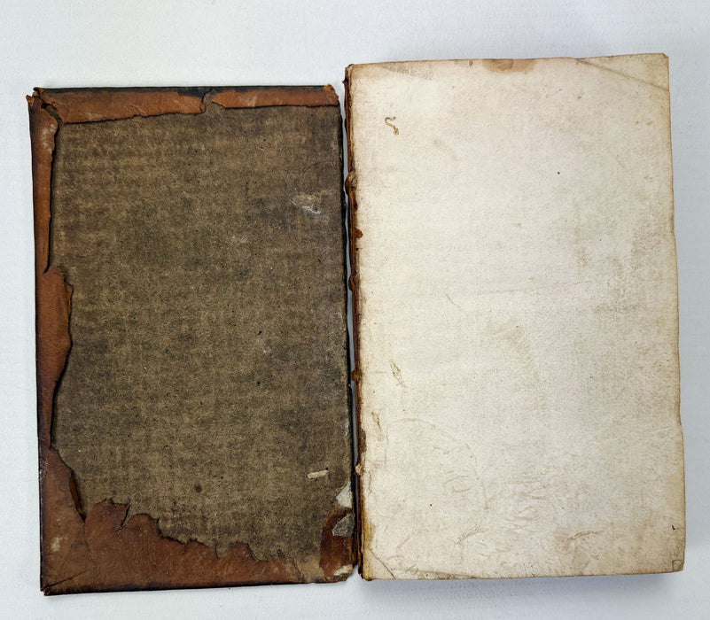 The Present State of the Universe, printed by Benj. Motte, 1704