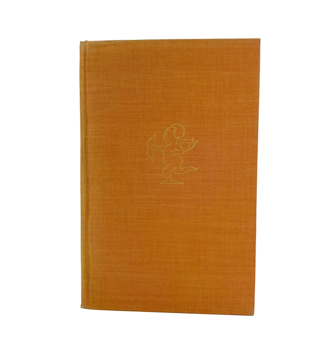 The Primrose Path, by Ogden Nash. Illustrated by Soglow. Simon and Schuster, New York, 1935