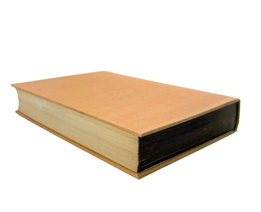 The Primrose Path, by Ogden Nash. Illustrated by Soglow. Simon and Schuster, New York, 1935