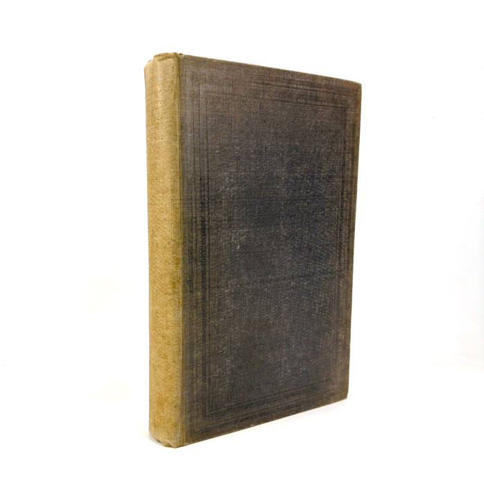 The Radcliffe Catalogue of 6317 Stars, Chiefly Circumpolar, Radcliffe Observatory, Manuel John Johnson, Robert Main, Oxford, 1860