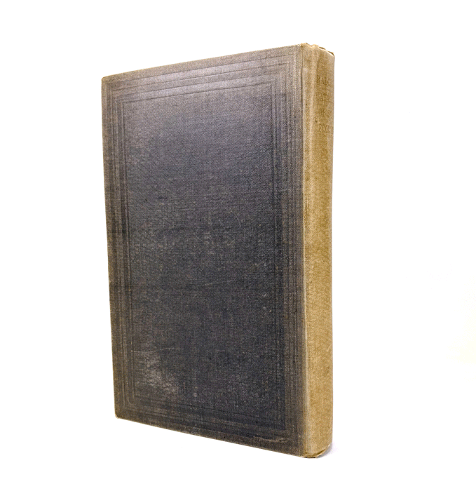 The Radcliffe Catalogue of 6317 Stars, Chiefly Circumpolar, Radcliffe Observatory, Manuel John Johnson, Robert Main, Oxford, 1860