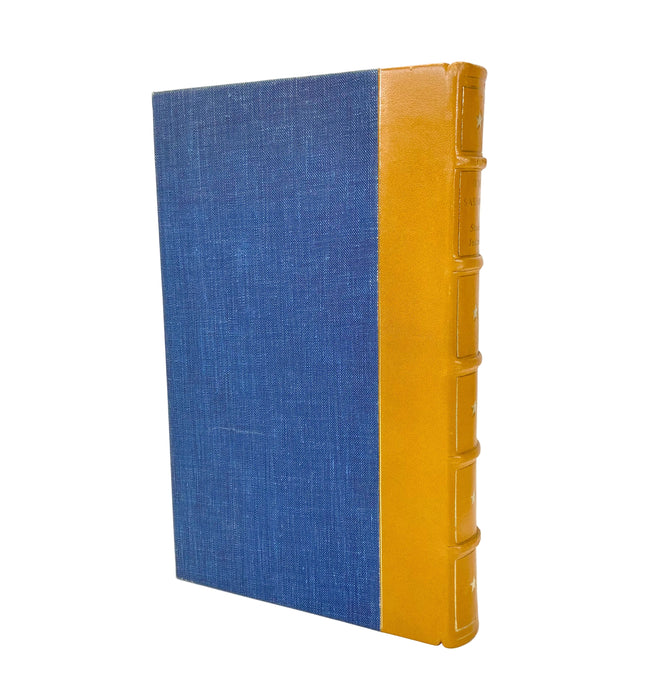 The Sassoons, by Stanley Jackson. Signed, numbered limited edition 15/250, Heinemann, 1968