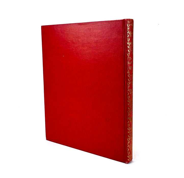 The Scallop; Studies of a shell and its influences on humankind, edited by Ian Cox, Shell Transport and Trading Company, 1957