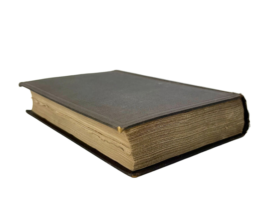 The Scientific Papers of the Late Thomas Andrews, with a Memoir by P.G. Tait and A. Crum Brown, 1889