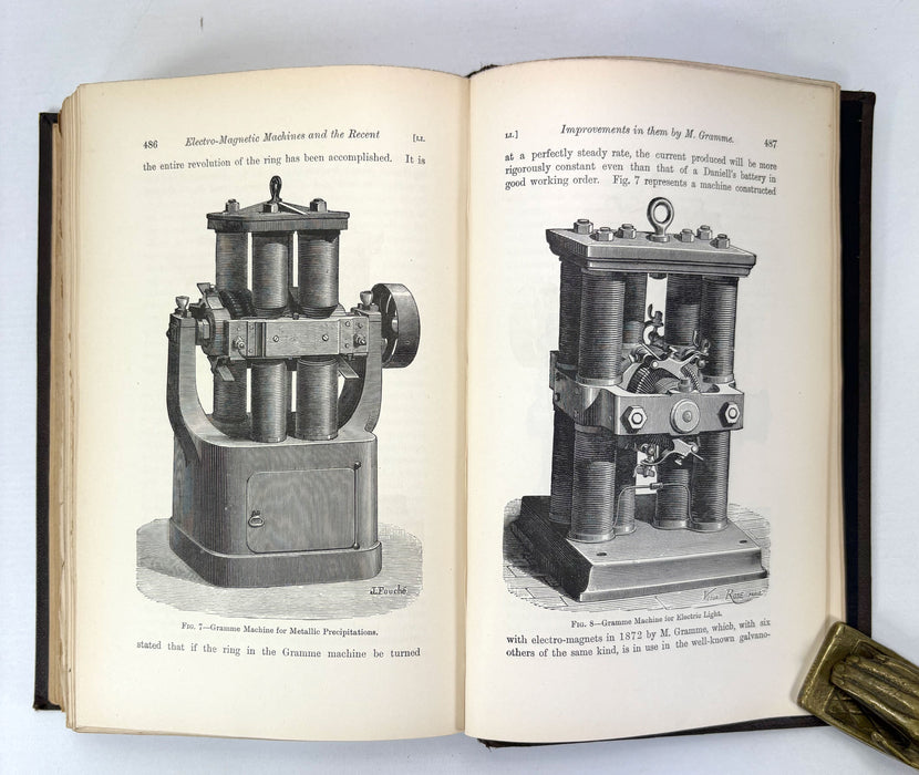 The Scientific Papers of the Late Thomas Andrews, with a Memoir by P.G. Tait and A. Crum Brown, 1889