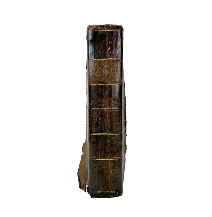 The Scots Magazine, February 1768 - December 1769, Vol. XXX - Vol. XXXI