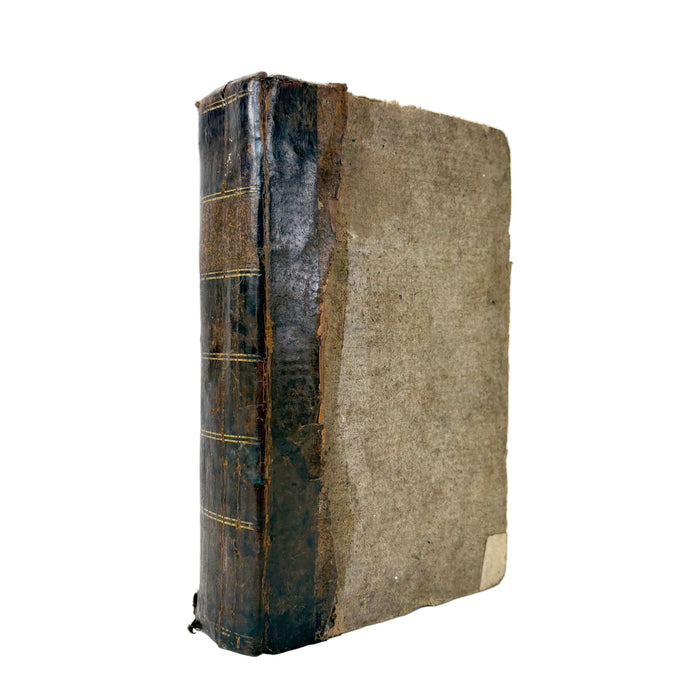 The Scots Magazine, February 1768 - December 1769, Vol. XXX - Vol. XXXI