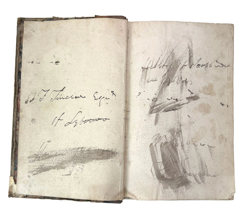 The Scots Magazine, February 1768 - December 1769, Vol. XXX - Vol. XXXI