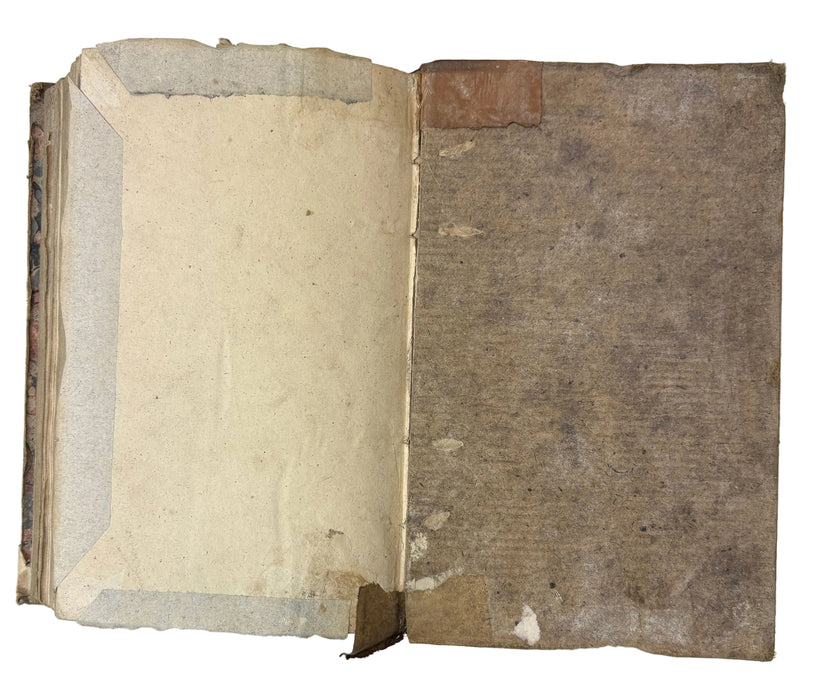 The Scots Magazine, February 1768 - December 1769, Vol. XXX - Vol. XXXI