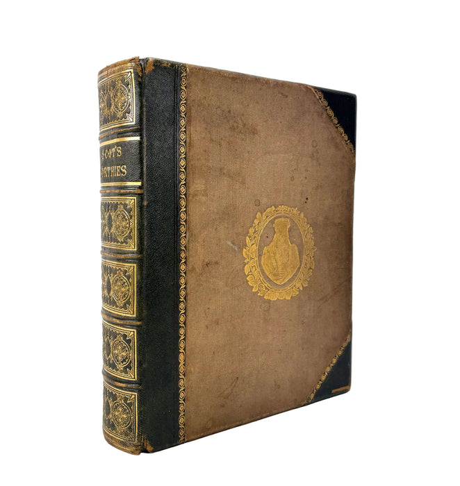 The Scots Worthies; Their Lives and Testimonies, Rev. J. A. Wylie, William Mackenzie, London, Edinburgh and Glasgow, 1876