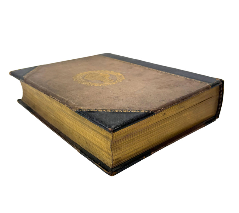 The Scots Worthies; Their Lives and Testimonies, Rev. J. A. Wylie, William Mackenzie, London, Edinburgh and Glasgow, 1876